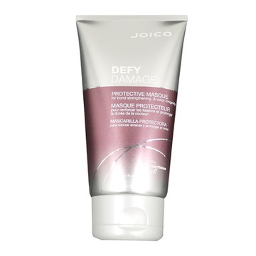 JOICO 漢高公司貨 鏈鍵強化鎖色髮膜150ML