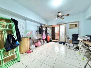 低於實登出價談近74太原車站入門玄關大4房休旅車位｜台中市北屯區太原路三段