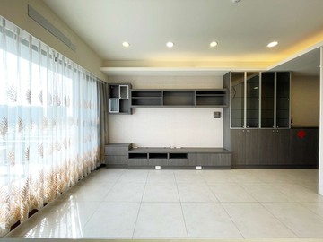 鳳翔國中~悅讀ABC大樓3+1房~平面車位｜高雄市鳳山區鳳甲一街