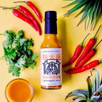 【預購】獨家無辣不歡 五瓶 無辣不歡五瓶 (配送時間約五個工作天)