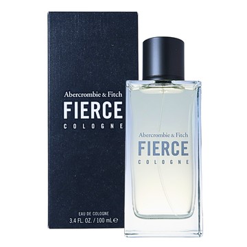 Abercrombie & Fitch A&F 天生無畏(肌肉男) EDC 100ml