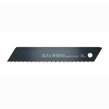 OLFA WORKS 野戰刀 替換 刀片 /片 OWB-FK1 (適用OW-FK1系列)