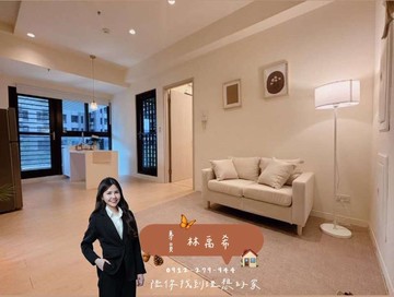 ❗️ 三民中都濕地[美樹大悅]優質漂亮美2房｜高雄市三民區十全三路
