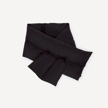 Roots 配件- PUFFER 圍巾