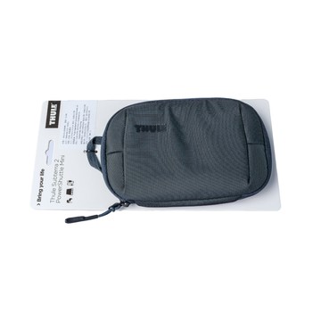 Thule  Subterra II系列收納包(迷你)TSPW-400