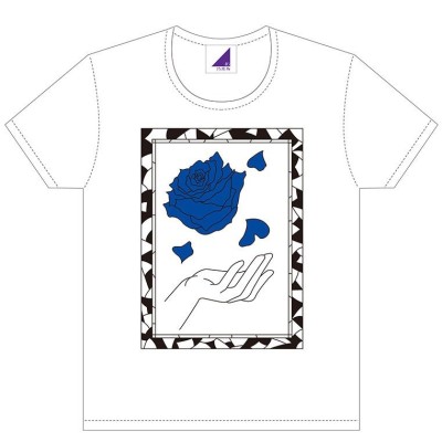 齋藤飛鳥推し様専用 5周年記念 Tシャツ（黒と白） 白石麻衣生誕T www