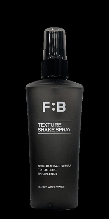 FOR:BEAUT Texture Shake Spray 100ml