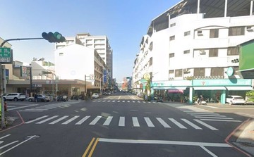 南紡後甲商圈11套店住-我是承辦出｜台南市東區凱旋路