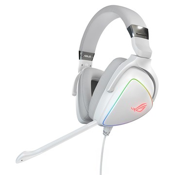 ASUS 華碩 電競耳機  90YH02HW-B2UA00  白色