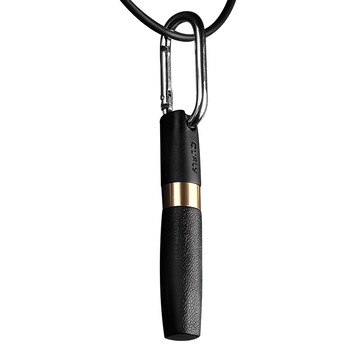 QUALy 噴霧指尖 2.5 x 1.7 x 13.2cm 玫瑰金 3ml  不適用