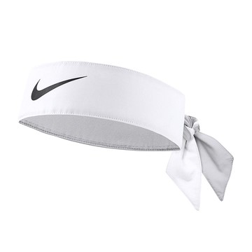 NIKE TENNIS 網球頭帶(髮帶 慢跑 路跑 有氧 瑜珈 Dri-FIT「NTN00101OS」≡排汗專家≡