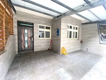 永慶家寧市區大地坪整修5套房車庫透天｜宜蘭縣宜蘭市嵐峰路三段