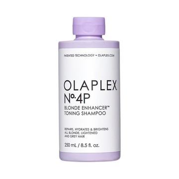 OLAPLEX 歐啦4P號亮澤護色洗髮乳250ML