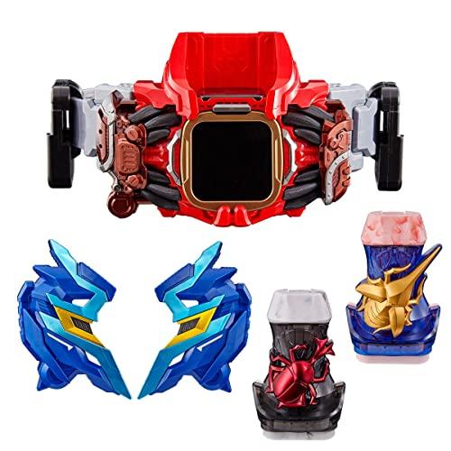 バンダイ(BANDAI) 仮面ライダーリバイス 変身ベルト DXベイル