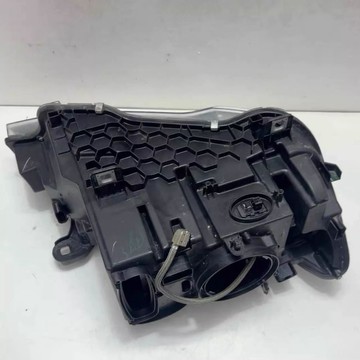 （質量保固）14~16款BMWX3大燈F25LED大燈總成原廠原裝頭燈