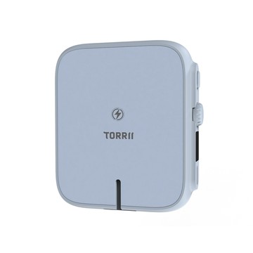 Torrii LUNA 月光充補光燈磁吸行動電源5000mAh (18.5Wh) 充電寶 磁吸行動電源