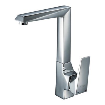 Formula 台製原廠加厚電鍍立式龍頭