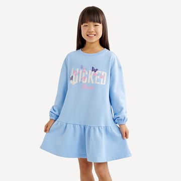 Roots 大童-ROOTS WICKED 洋裝