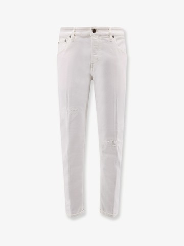 Reggae denim trousers - PT TORINO - gender_Man