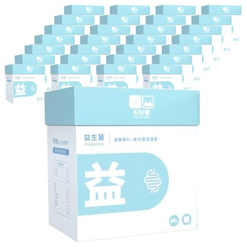 LOVE SO MUCH 好好愛 貓寶益生菌 貓寶專科  60入  維持腸道健康  60盒