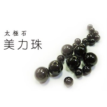 太極石-太極石能量美力珠串珠10mm
