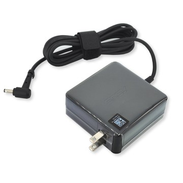 ASUS 65W 19V 3.42A 小口徑 原廠變壓器