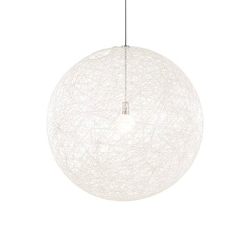 Random Light II 吊燈（中、白、LED 版、220V）