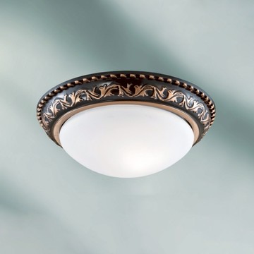 E27 古典吸頂一燈 C03-13-64846