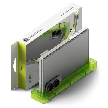 Ringke Hinge Dual Easy Film 適用於 Galaxy Z Fold 8