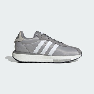 ADIDAS COUNTRY XLG BOOST 男女 休閒鞋 灰