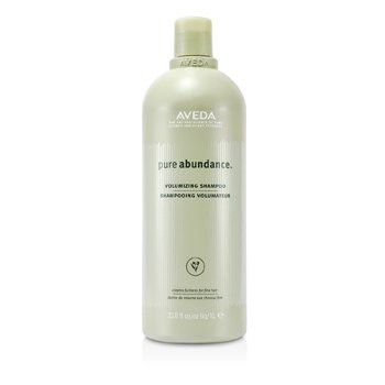 Aveda 艾凡達 純豐洗髮精 1000ml/33.8oz-細軟髮質洗髮精