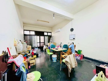 信實逸瑄獨家#大里益民商圈旁寧靜透天｜台中市大里區西榮路