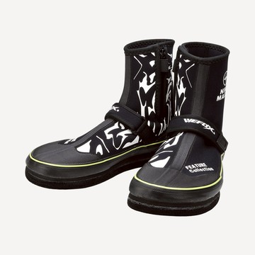 Wefox  NINJA忍者 毛氈短釘鞋 NJ-101  C212