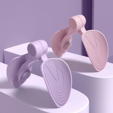 跨境美尻器提臀瘦腿神器緊致蜜桃臀翹臀修復盆底肌大腿內側訓練器