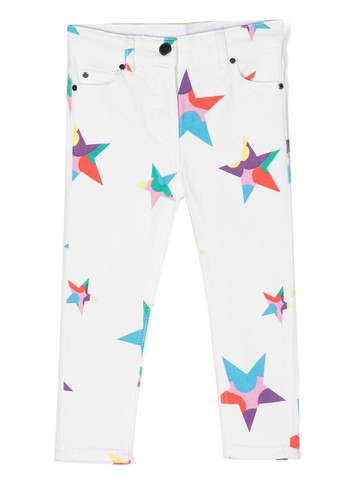 Stella McCartney Junior Jeans