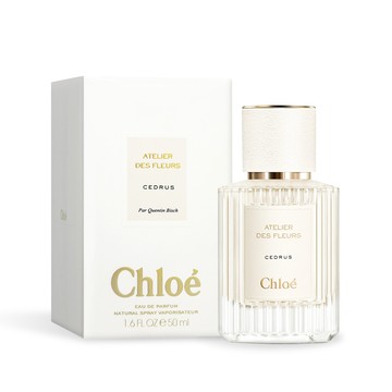Chloe’ 北國雪松淡香精 Cedrus(50ml) EDP-仙境花園系列-香水航空版