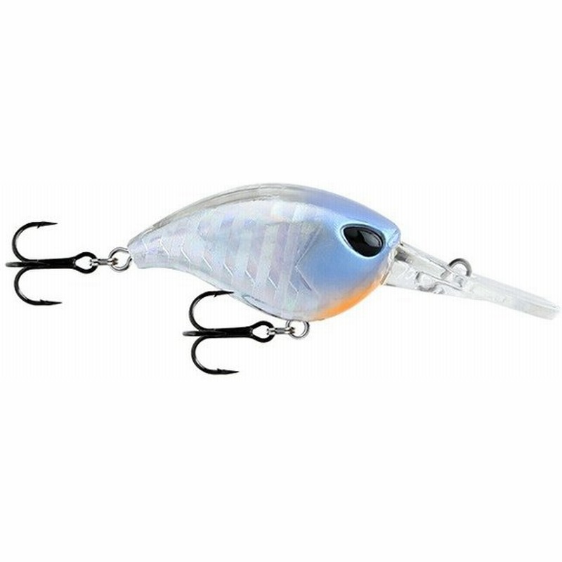 Storm ストーム 五目 クランク 3 8cm Gc38f Mbp メタリックブループラウン バスルアー 通販 Lineポイント最大0 5 Get Lineショッピング