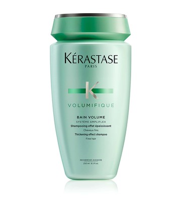 Kerastase Resistance Bain Volumifique Shampoo