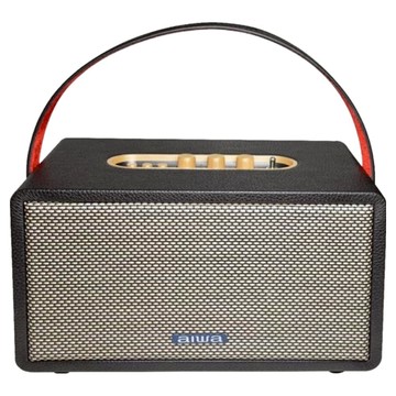 AIWA 愛華 藍芽喇叭 Natsukasii Pro  RS-X150  黑色