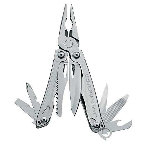 LEATHERMAN SIDEKICK SDKS ナイロンケース付きモデル