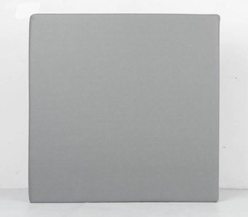 防水耐刮科技貓抓皮可客製坐墊