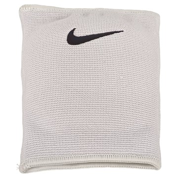 NIKE 耐吉 PRO 排球護膝  白色  1個  M/L