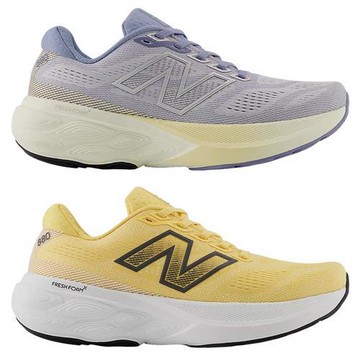 New Balance 880 V15 慢跑鞋 女鞋 寬楦 藍紫/黃 W880C15-D/W880U15-D