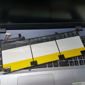華碩 ASUS C31N1428 原廠電池 UX305LA UX305UA