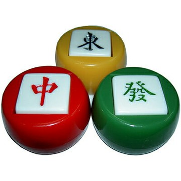 【文具通】麻將用 特大東風 方向座 D3010001【APP滿額下單10%點數(單一帳號最高1000點)】9/30止