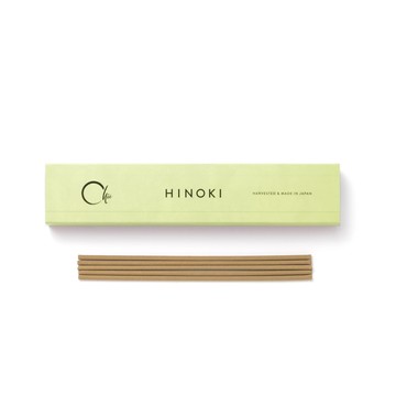 Nihon Kodo Chië Hinoki 30sticks
