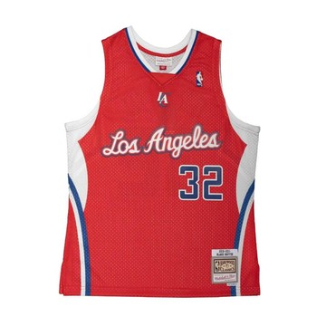 【Mitchell & Ness】 G2二代 Swingman復古球衣 快艇隊 10-11 #32 Blake Griffin