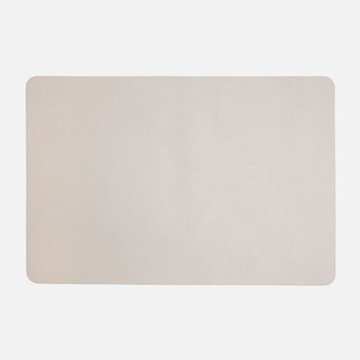 PALETTE軟式珪藻土踏墊40x60cm 卵石灰