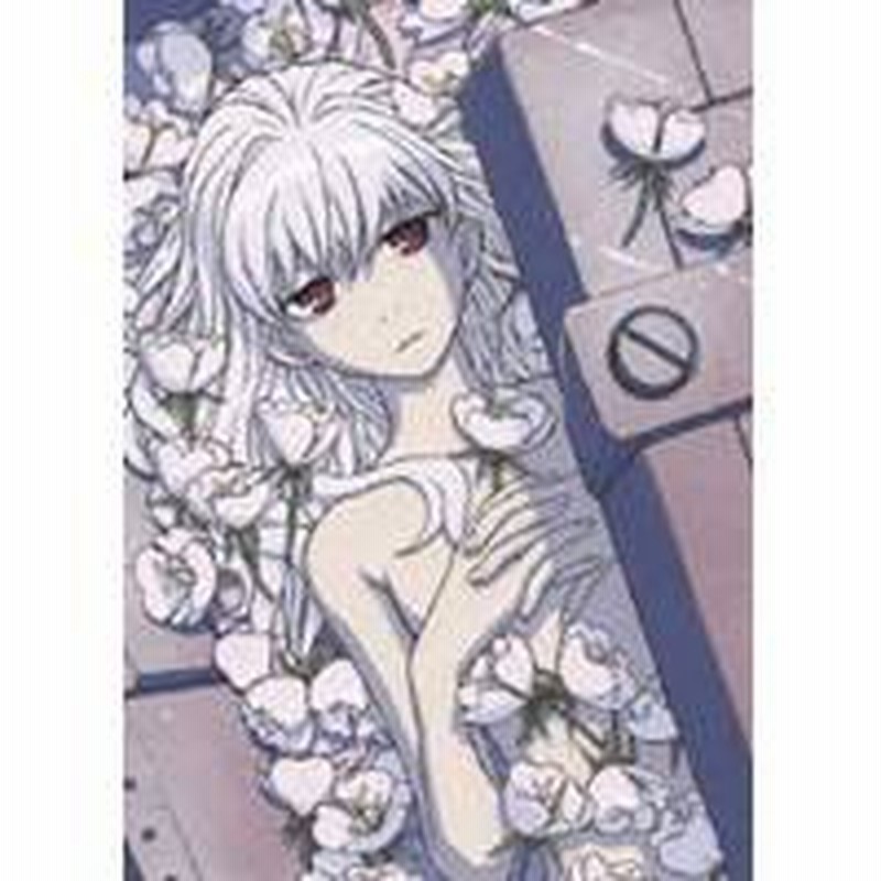 Darker Than Black 流星の双子 4 Dvd 通販 Lineポイント最大1 0 Get Lineショッピング