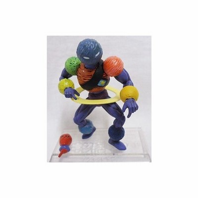 中古トレーディングフィギュア テリーマン 原作イメージカラー 超造形魂 キン肉マン Part3 通販 Lineポイント最大get Lineショッピング